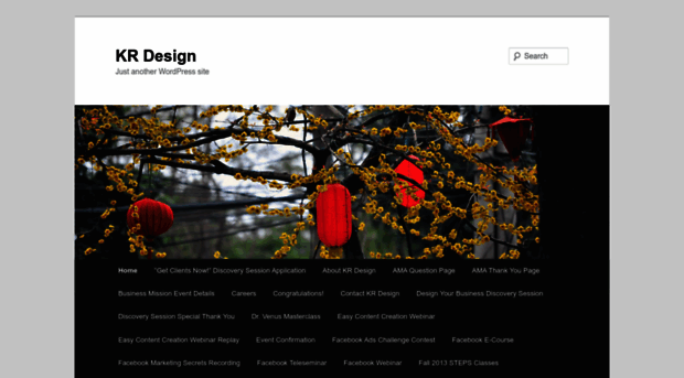 kristenrdesign.com