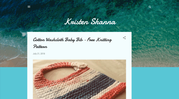 kristenshanna.com