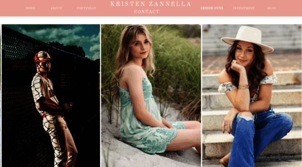 kristenzannellaphotography.com