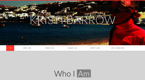 kristi-barrow.com