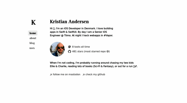 kristian.co