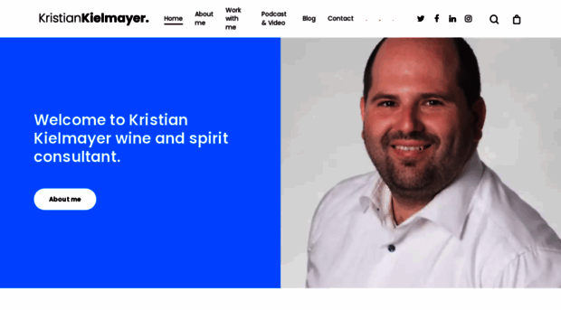 kristiankielmayer.com