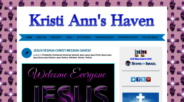 kristiann1.com