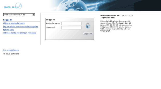 kristianstad.skola24.se