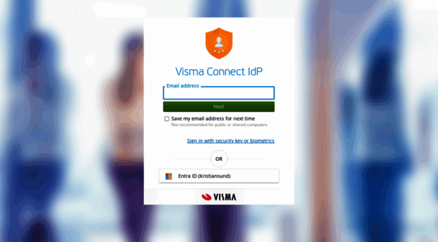 kristiansund.my.connect.visma.com