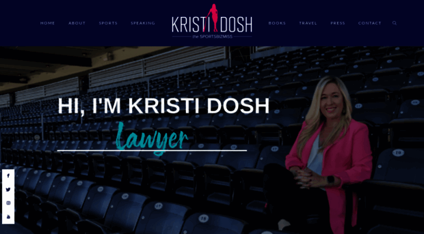 kristidosh.com