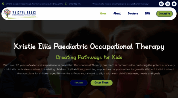 kristieellisot.com.au