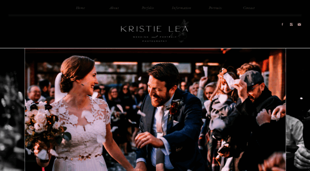 kristieleaphotography.com