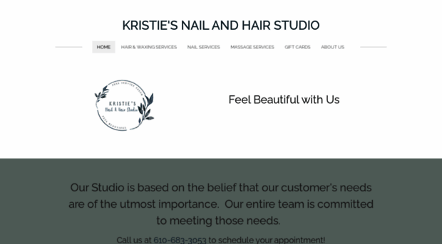 kristiesnailandhairstudio.com