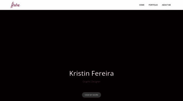 kristin-fereira.com