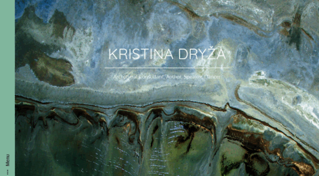 kristinadryza.com