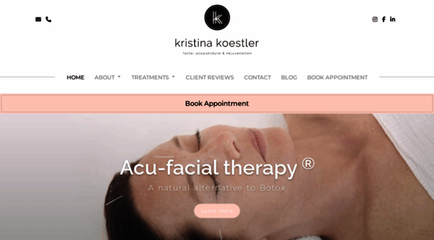 kristinakoestler.com