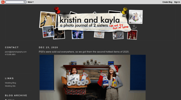 kristinandkayla.blogspot.ca