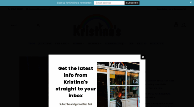 kristinas.co.uk