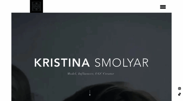 kristinasmolyar.com