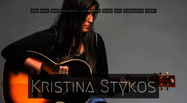 kristinastykos.com