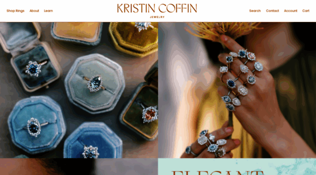 kristincoffin.com