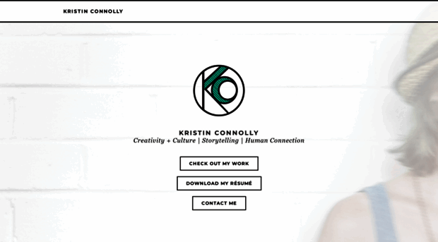 kristinconnolly.com