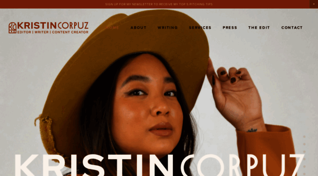 kristincorpuz.com