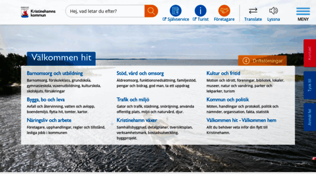 kristinehamn.se