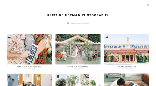 kristinehermanphotography.pixieset.com