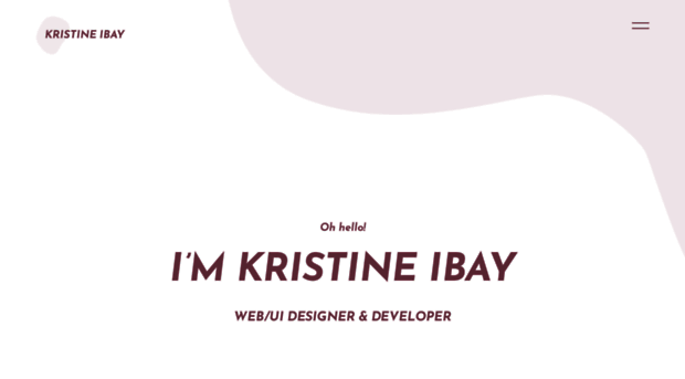 kristineibay.com