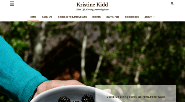 kristinekidd.com