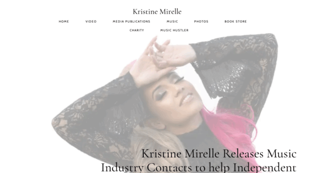 kristinemirelle.com