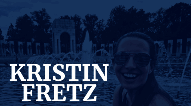 kristinfretz.com