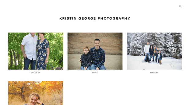 kristingeorgephotography.pixieset.com