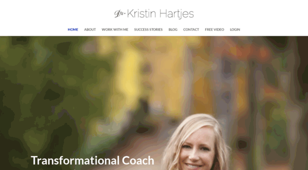 kristinhartjes.com