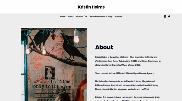 kristinhelms.com