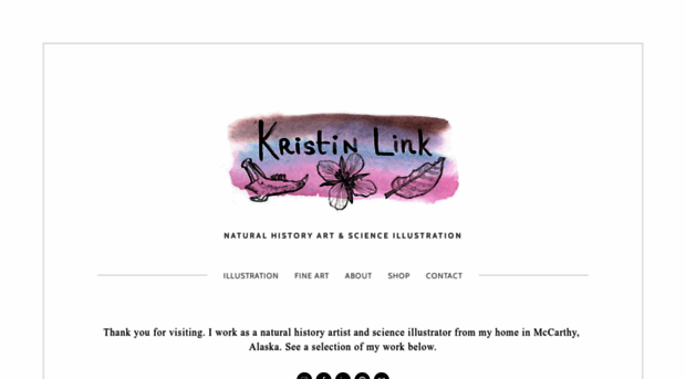 kristinillustration.com