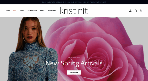 kristinit.myshopify.com