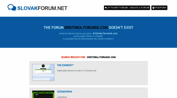 kristinka.forumsk.com