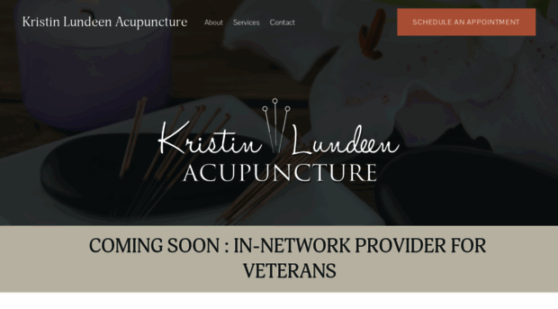 kristinlundeenacupuncture.com