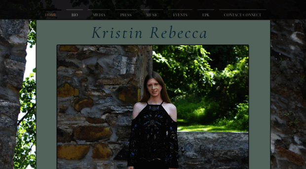 kristinrebecca.com