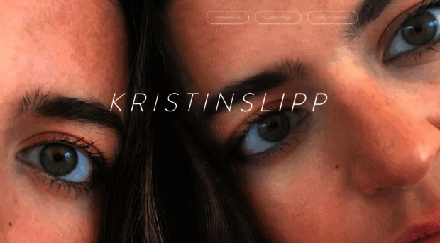 kristinslipp.com