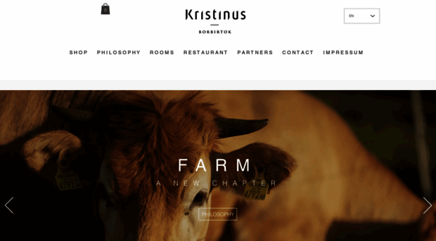 kristinus.hu