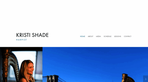 kristishade.com