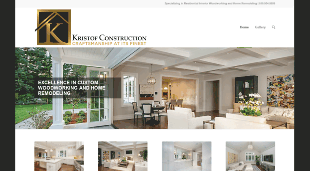 kristofconstruction.com