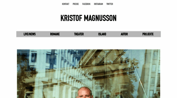 kristofmagnusson.de