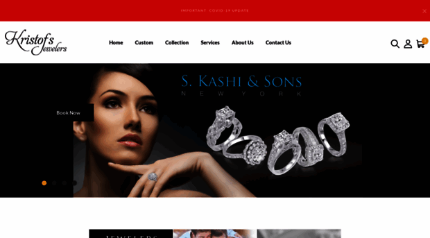 kristofsjewelers.com