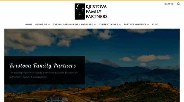 kristovafamilypartners.com