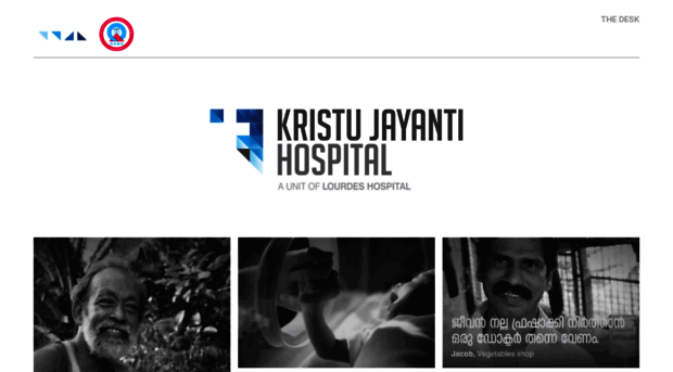 kristujayantihospital.com