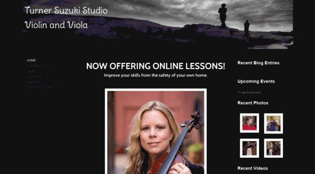 kristurnerviolin.com