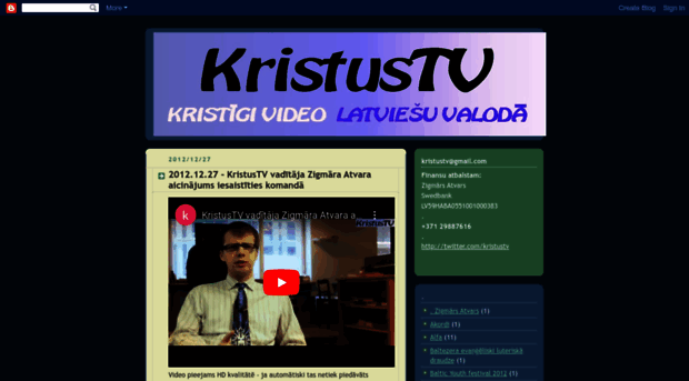kristustv.blogspot.com