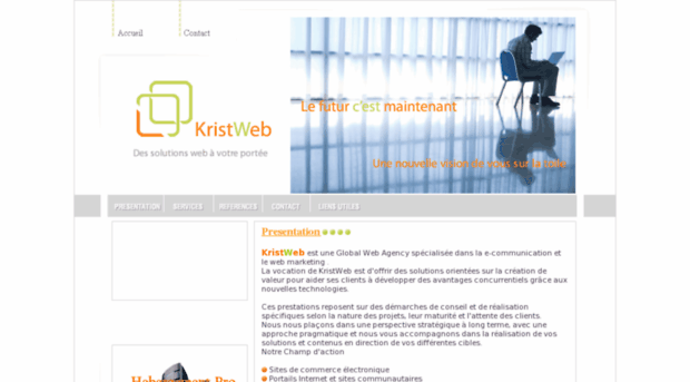 kristweb.com