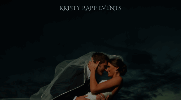 kristyrappevents.com