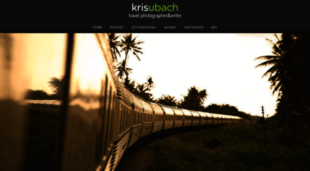 krisubach.photo